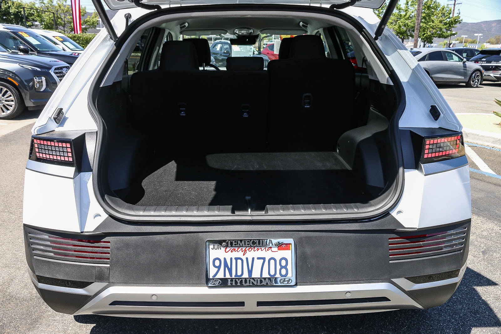 2024 Hyundai IONIQ 5 SEL - Photo 22