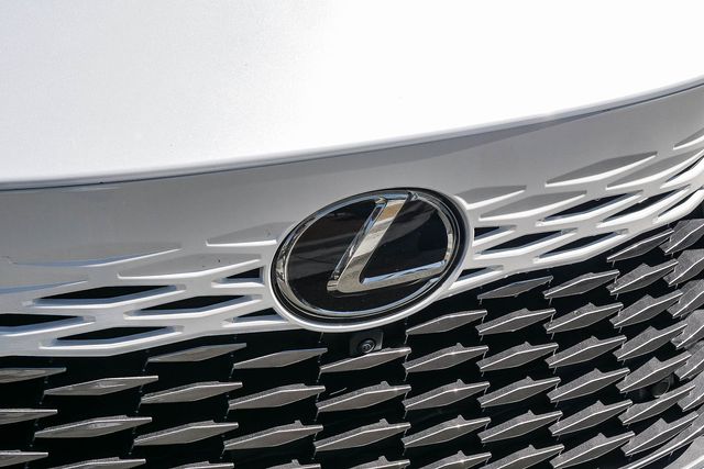 2023 Lexus RX Hybrid 350h - Photo 12