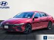 Certified 2026 Hyundai Elantra SEL Sport Certified Sedan