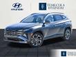 New 2025 Hyundai Tucson Limited FWD SUV