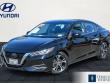 Used 2022 Nissan Sentra SV Sedan
