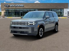 2026 Hyundai Santa Fe SE SUV