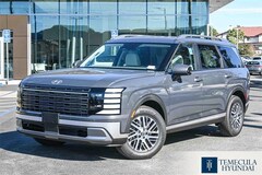2026 Hyundai Palisade SEL AWD SUV