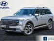 New 2026 Hyundai Palisade Limited FWD SUV