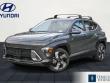 New 2026 Hyundai Kona Limited FWD SUV