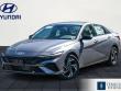 New 2025 Hyundai Elantra SEL Sport Sedan