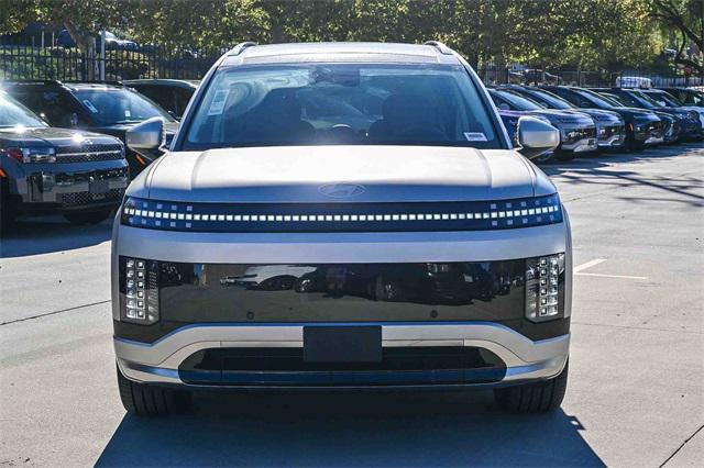 2026 Hyundai Ioniq photo 2