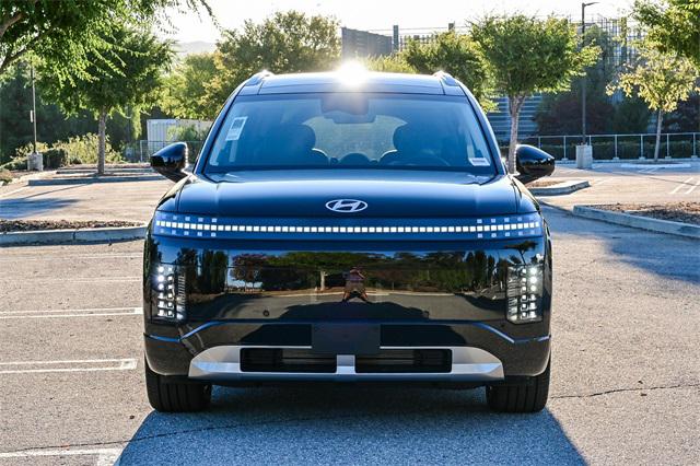 2026 Hyundai Ioniq Limited photo 2