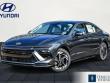 New 2026 Hyundai Sonata SEL Sport Sedan