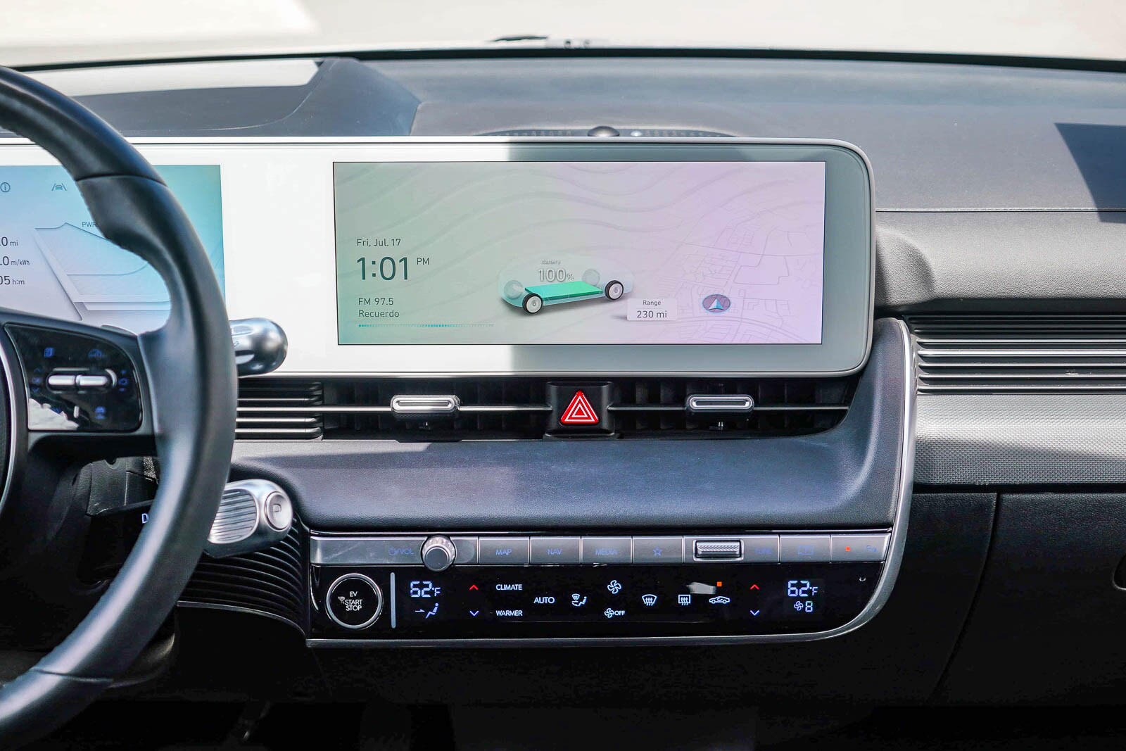 2023 Hyundai IONIQ 5 Limited - Photo 14