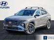 New 2026 Hyundai Tucson SEL FWD SUV