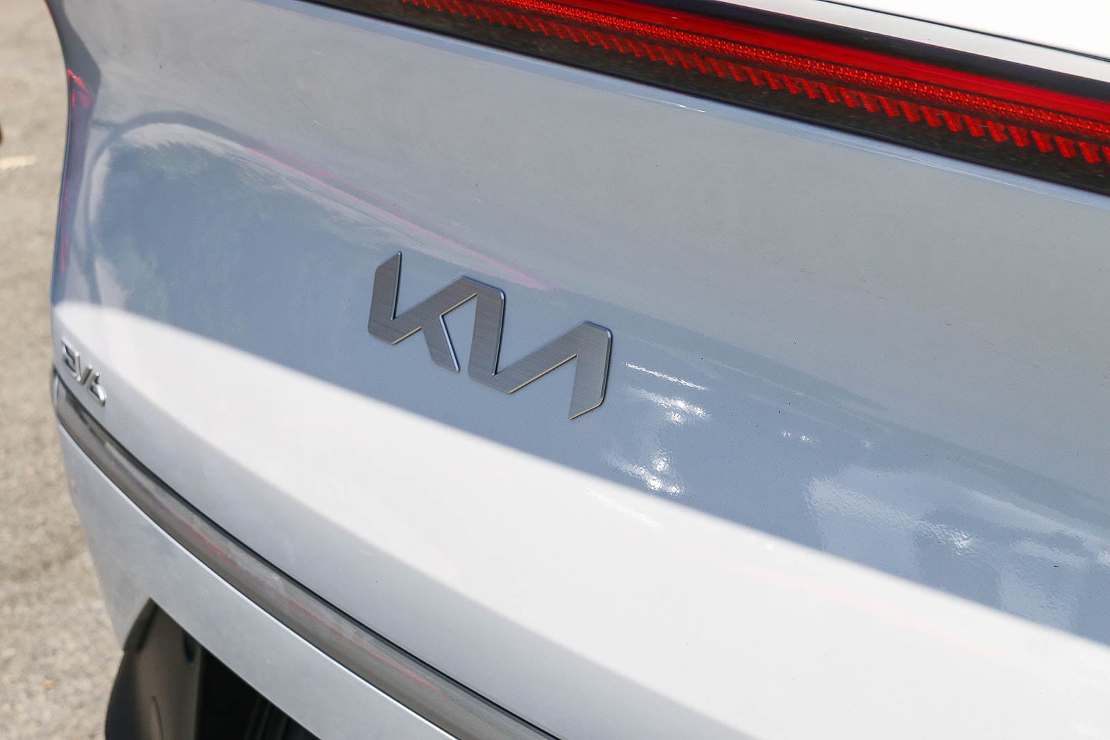2024 Kia EV6 Light L/R - Photo 13
