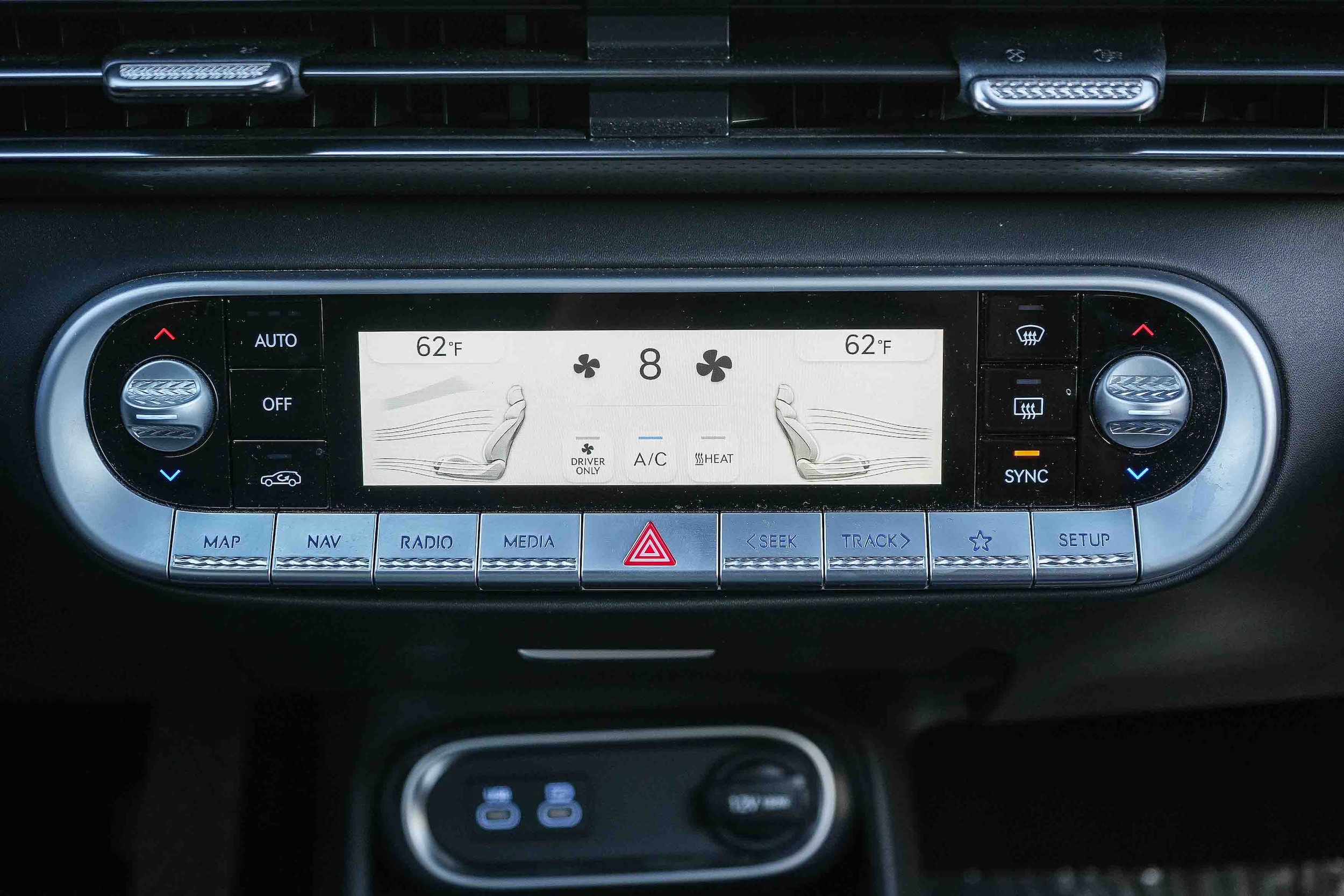 2023 GENESIS GV60 Advanced - Photo 15