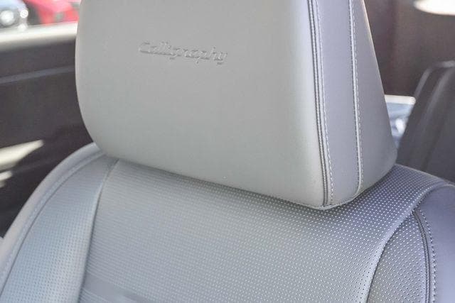 2026 Hyundai Palisade Calligraphy - Photo 26
