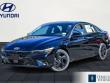 New 2026 Hyundai Elantra SEL Sport Premium Sedan