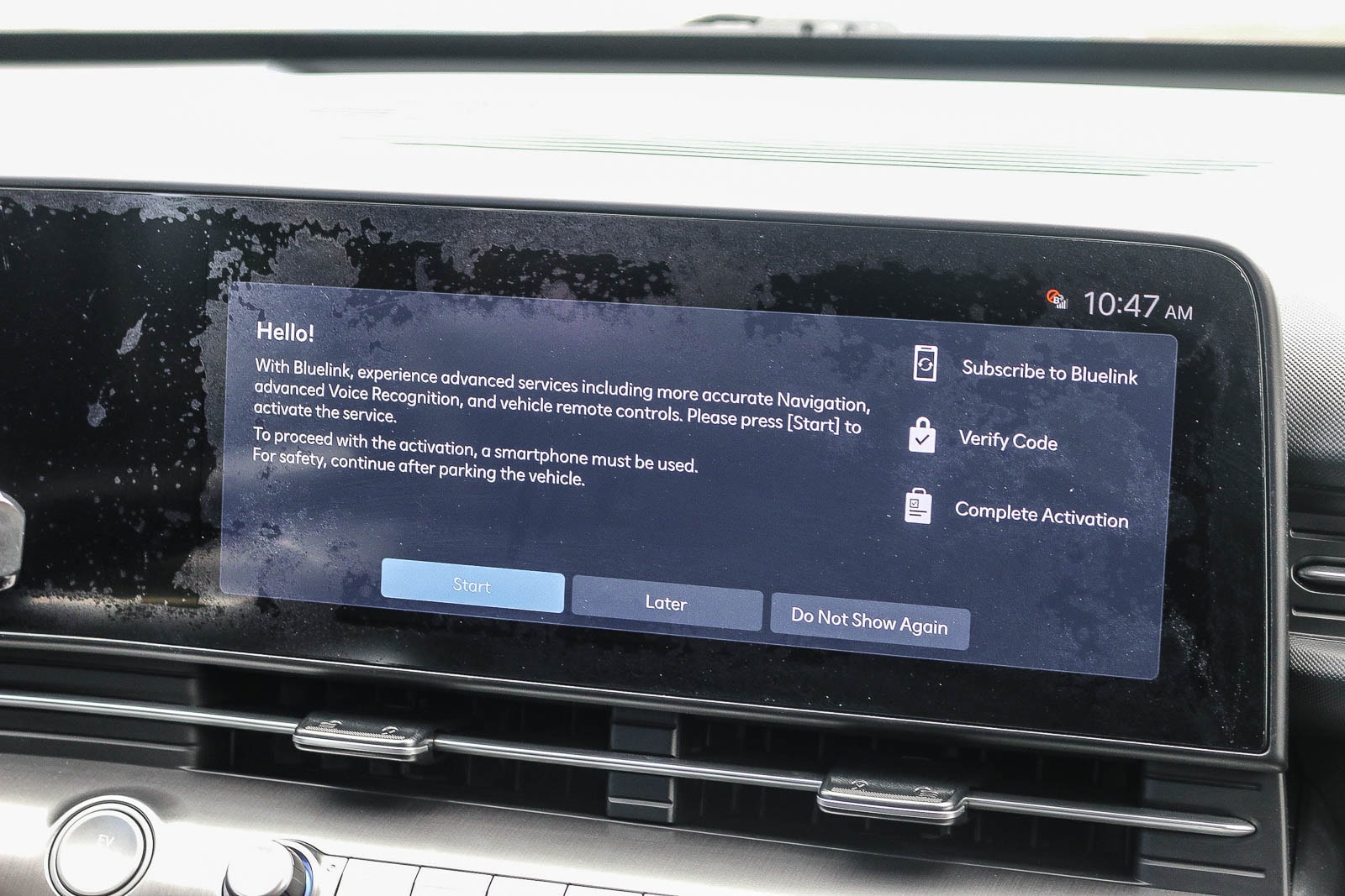 2024 Hyundai Kona EV SEL - Photo 18