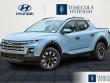 New 2025 Hyundai Santa Cruz SEL FWD Truck Crew Cab