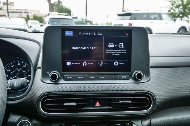 2022 Hyundai Kona SEL - Photo 15