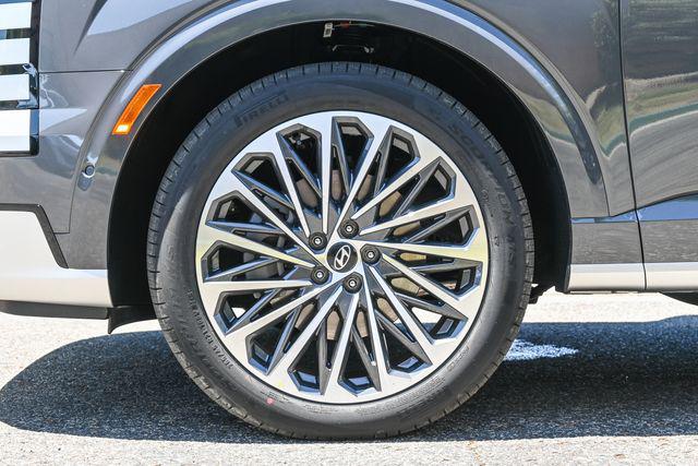 2026 Hyundai Palisade Calligraphy - Photo 8