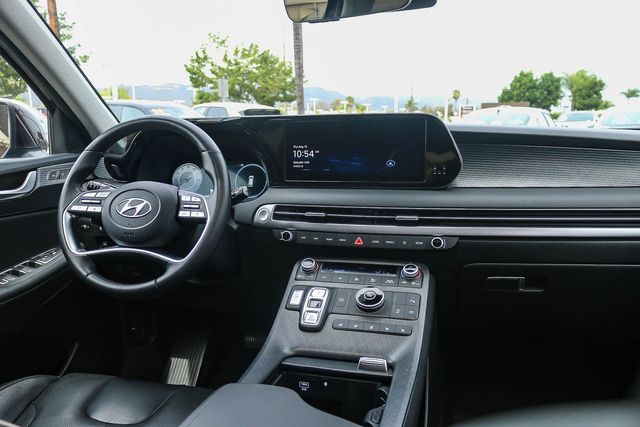 2023 Hyundai Palisade Limited - Photo 16