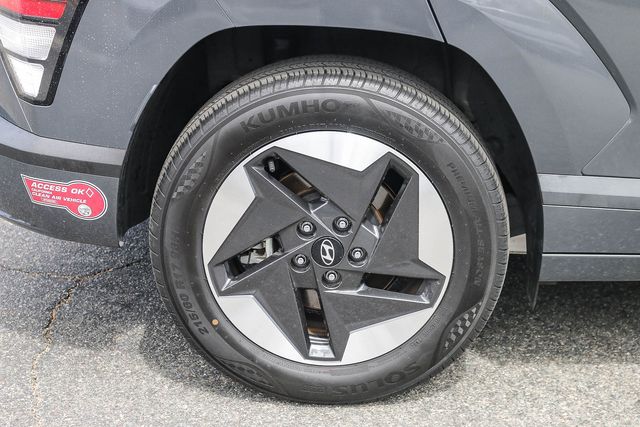 2024 Hyundai Kona EV SEL - Photo 14