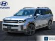 New 2025 Hyundai Santa Fe Hybrid Calligraphy SUV