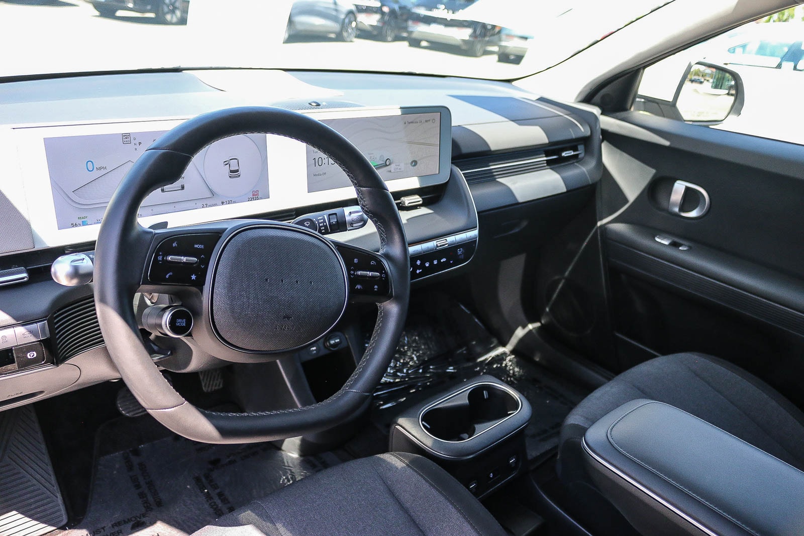 2024 Hyundai IONIQ 5 SEL - Photo 28