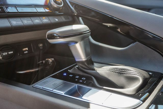 2025 Hyundai Elantra SEL - Photo 21