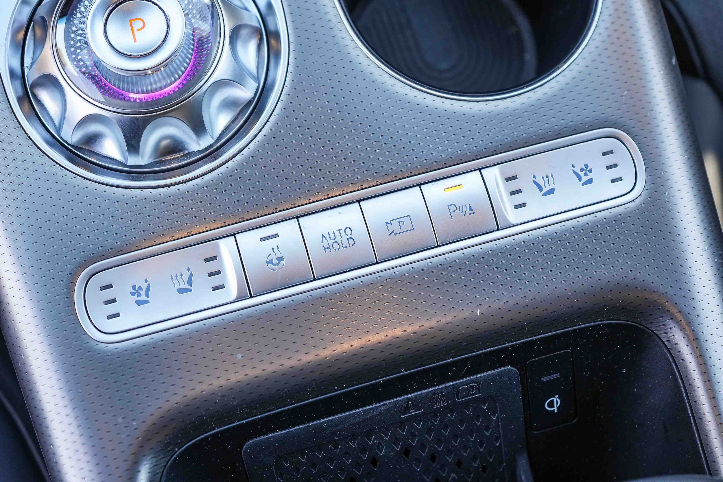 2023 GENESIS GV60 Advanced - Photo 22