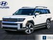 New 2026 Hyundai Santa Fe Hybrid Limited SUV