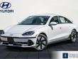 New 2025 Hyundai IONIQ 6 SE Sedan