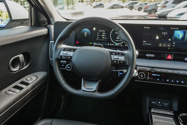 2026 Hyundai IONIQ 5 SEL - Photo 16