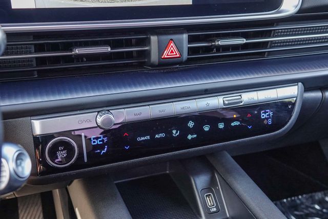 2024 Hyundai IONIQ 6 SE - Photo 23