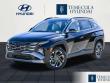 New 2025 Hyundai Tucson Limited AWD SUV