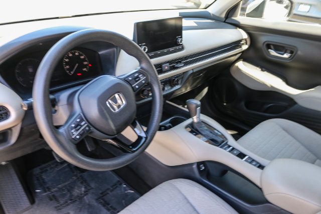 2023 Honda HR-V LX - Photo 28