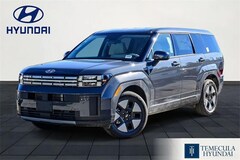 2026 Hyundai Santa Fe Hybrid SE SUV