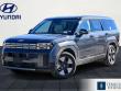 New 2026 Hyundai Santa Fe Hybrid SE SUV