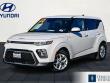 Used 2022 Kia Soul LX Hatchback