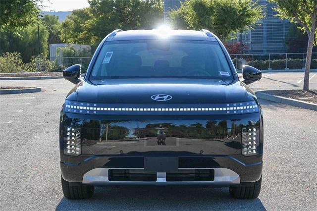 2026 Hyundai Ioniq SEL photo 2