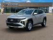 New 2025 Hyundai Tucson SE AWD SUV