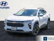 Used 2024 Chevrolet Trax LT SUV