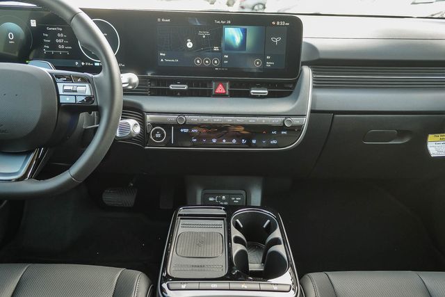 2026 Hyundai IONIQ 5 SEL - Photo 14