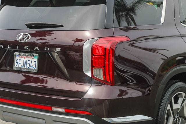 2023 Hyundai Palisade Limited - Photo 11