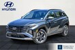 Hyundai Tucson Hybrid