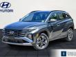 New 2025 Hyundai Tucson Hybrid SEL Convenience SUV