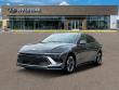 New 2026 Hyundai Sonata SEL Sport Sedan