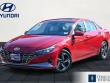 Certified 2023 Hyundai Elantra Limited Sedan