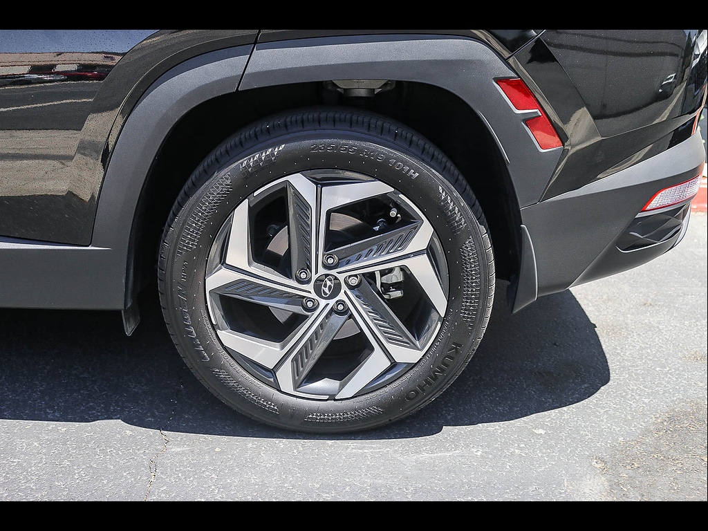 2023 Hyundai Tucson SEL - Photo 8