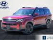 New 2026 Hyundai Santa Fe Hybrid Calligraphy SUV