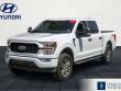 Used 2022 Ford F-150 XL Truck